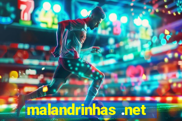 malandrinhas .net